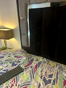 Bonnie vega online show from 12, 11, 2025