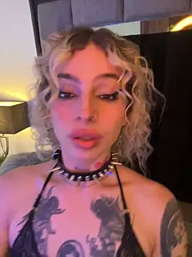 Bonnie vega online show from 22, 11, 2025