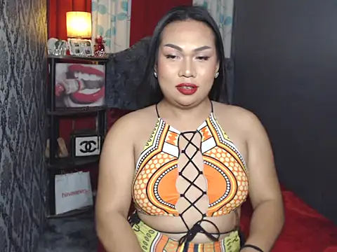 XXmistressamandaXX online show from 16, 1, 2026