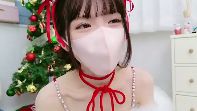 -minami- online show from 27, 12, 2024