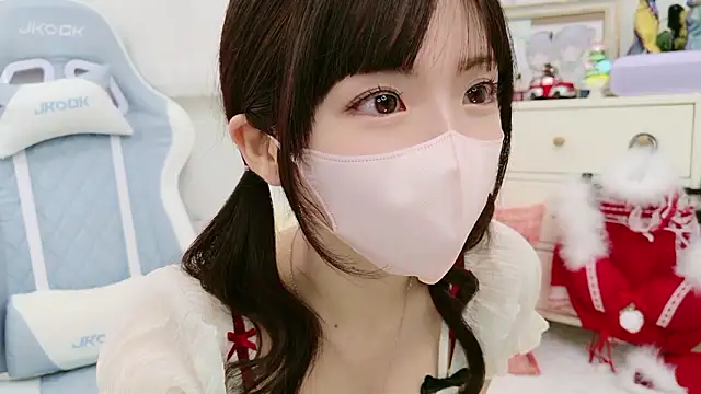 -minami- online show from 29, 11, 2025