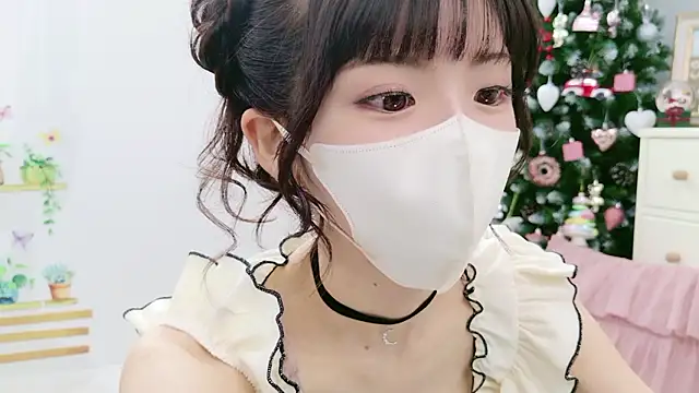 -minami- online show from 21, 12, 2025