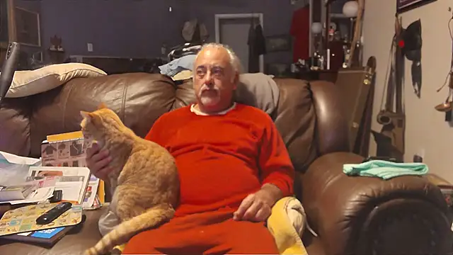 Snapshot of PincheDave4u chatting on 3, 1, 2025 PincheDave4u online show from 3, 1, 2025