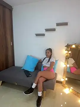 Snapshot of alexa_joonesofficial chatting on 22, 1, 2025 alexa joonesofficial online show from 22, 1, 2025