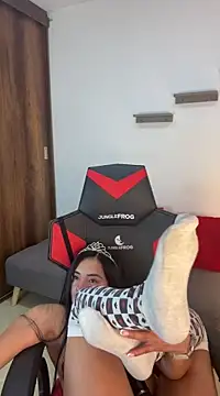 Snapshot of alexa_joonesofficial chatting on 15, 2, 2025 alexa joonesofficial online show from 15, 2, 2025