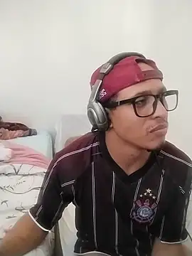 Piroca doce18 online show from 20, 11, 2025