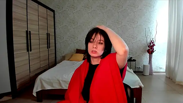 JulisSweet online show from 18, 1, 2025