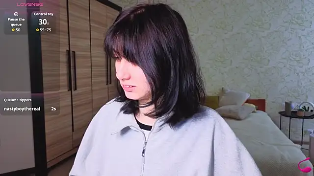 JulisSweet online show from 23, 10, 2025