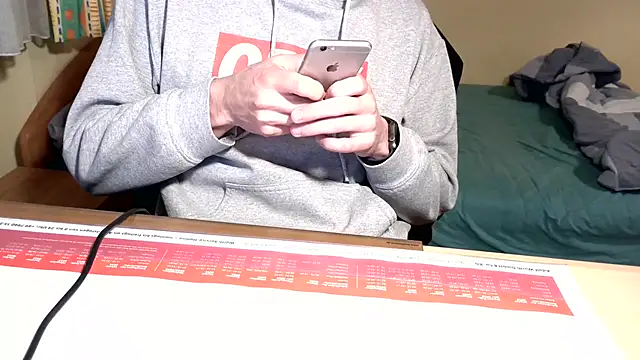 SissyStefanie online show from 25, 11, 2025