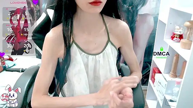 ChangChang  online show from 20, 12, 2025