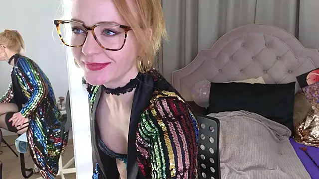 SquirtyAlisa online show from 8, 2, 2026