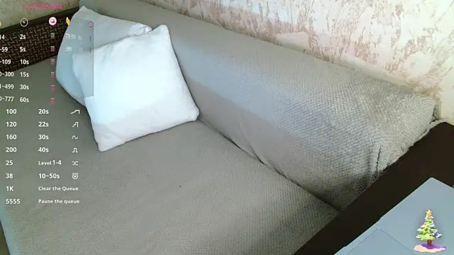 ss Lisa-Time ss online show from 16, 12, 2025