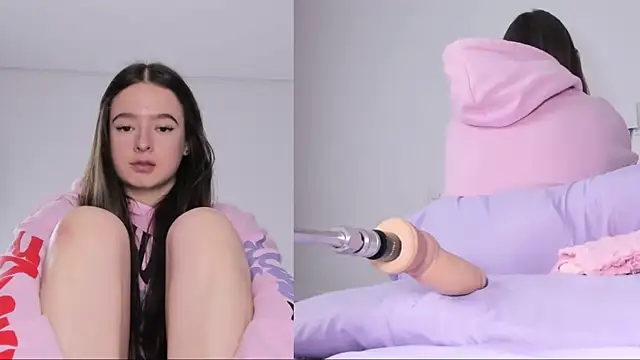 aalyce syn online show from 16, 3, 2025