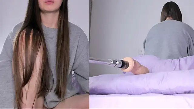 aalyce syn online show from 17, 3, 2025