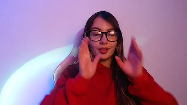 Snapshot of lalawhitte chatting on 8, 1, 2026 lalawhitte online show from 8, 1, 2026