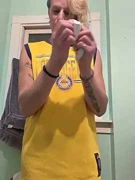 Cutetrans90 online show from 18, 12, 2025