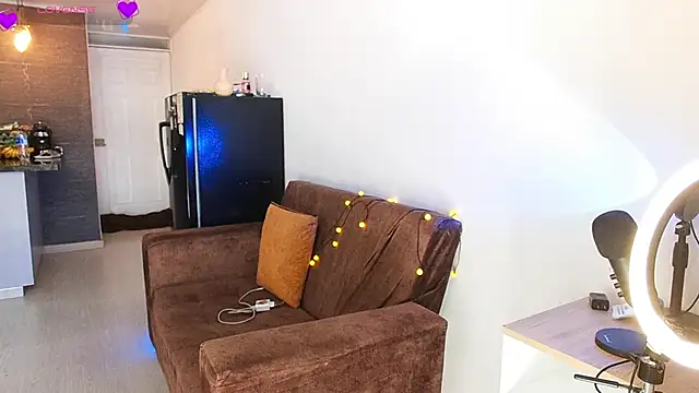 Snapshot of Dahian_doll2 chatting on 28, 1, 2025 Dahian doll2 online show from 28, 1, 2025