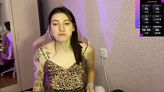 Katrin  kiss online show from 19, 1, 2025