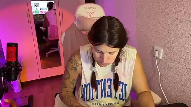 Katrin  kiss online show from 8, 10, 2025