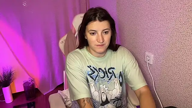 Katrin  kiss online show from 26, 10, 2025