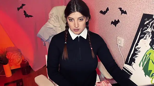 Katrin  kiss online show from 27, 10, 2025