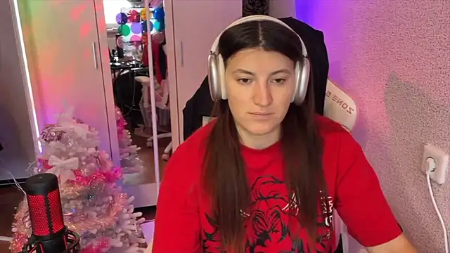 Katrin  kiss online show from 12, 1, 2026