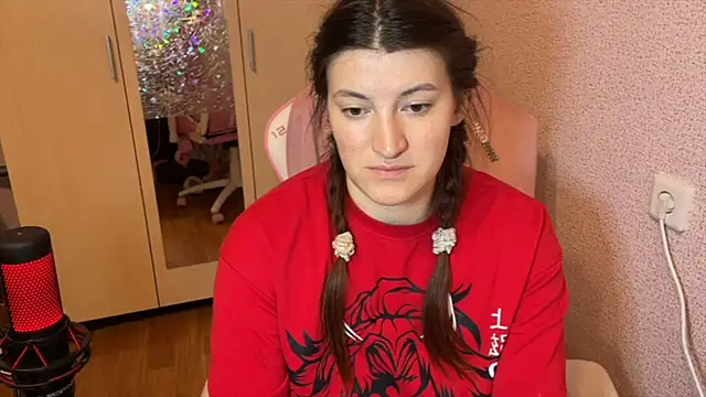 Snapshot of Katrin__kiss chatting on 11, 2, 2026 Katrin kiss online show from 11, 2, 2026