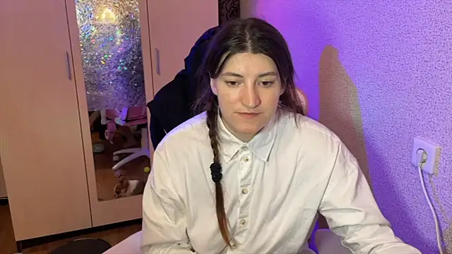 Snapshot of Katrin__kiss chatting on 25, 2, 2026 Katrin kiss online show from 25, 2, 2026