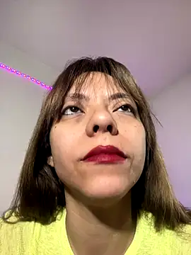 melisabunnny online show from 8, 12, 2024