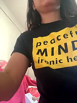 melisabunnny online show from 22, 9, 2025