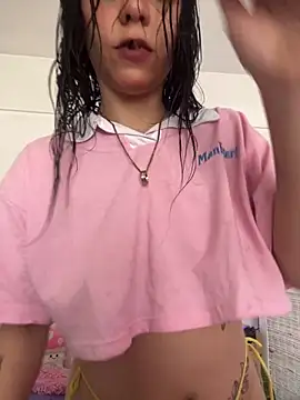 melisabunnny online show from 26, 9, 2025