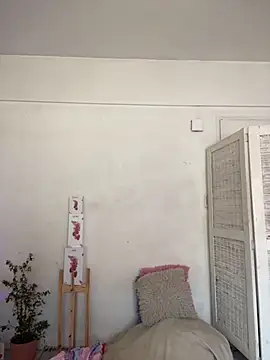 melisabunnny online show from 30, 9, 2025