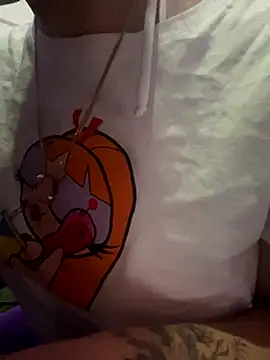 melisabunnny online show from 8, 11, 2025