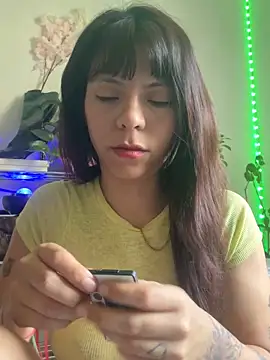 melisabunnny online show from 28, 11, 2025