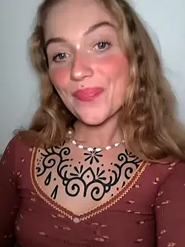 Goldloeckchen159 online show from 12, 12, 2024