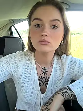 Goldloeckchen159 online show from 20, 3, 2025