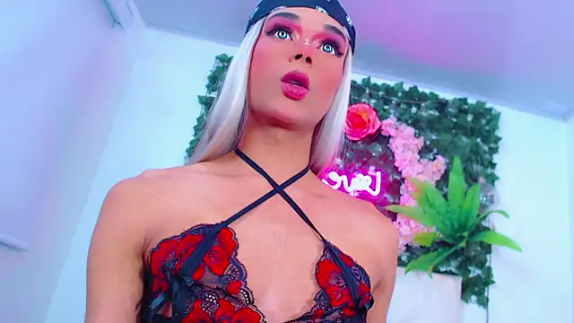 SARA VAL3NTINA  online show from 4, 2, 2026