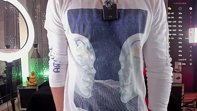 Brat  online show from 13, 11, 2025