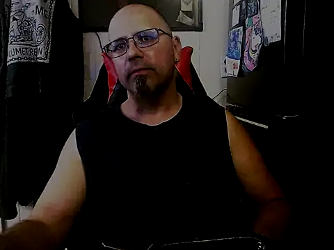 KrazyLegz online show from 30, 9, 2025