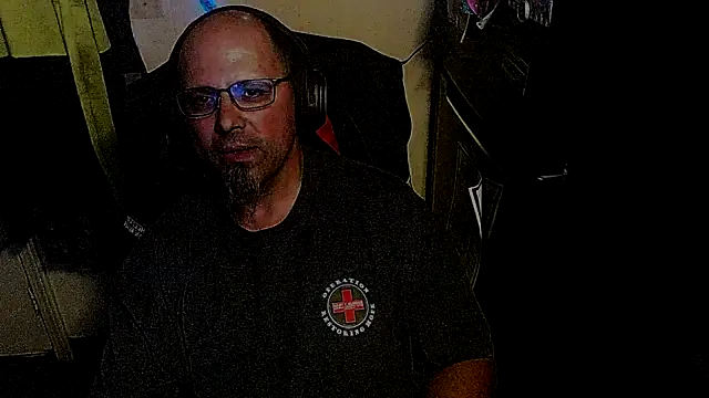 KrazyLegz online show from 1, 11, 2025