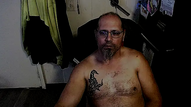 KrazyLegz online show from 23, 11, 2025