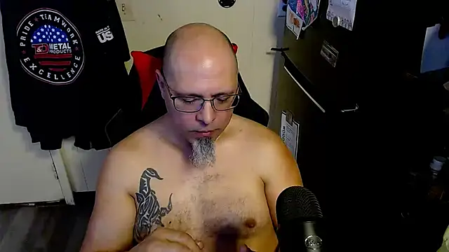 KrazyLegz online show from 14, 2, 2026