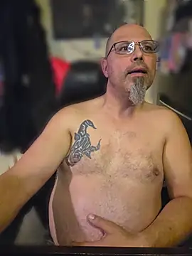 KrazyLegz online show from 29, 3, 2026