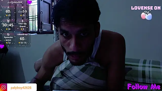 Snapshot of Palyboy426 chatting on 7, 11, 2025 Palyboy426 online show from 7, 11, 2025