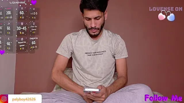 Snapshot of Palyboy426 chatting on 15, 11, 2025 Palyboy426 online show from 15, 11, 2025