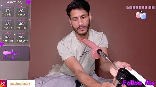 Snapshot of Palyboy426 chatting on 1, 12, 2025 Palyboy426 online show from 1, 12, 2025