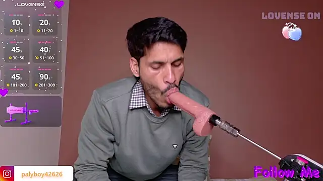 Snapshot of Palyboy426 chatting on 3, 12, 2025 Palyboy426 online show from 3, 12, 2025