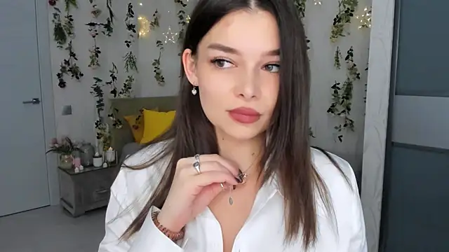 ContinentOfTranquility online show from 6, 11, 2025