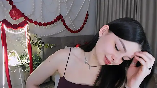 ContinentOfTranquility online show from 2, 3, 2026