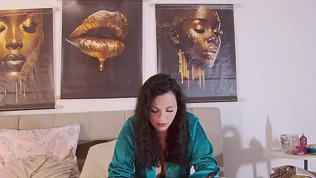 ReiyaRey online show from 14, 1, 2026